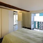 Beautiful Apartment In Genova With Kitchenette