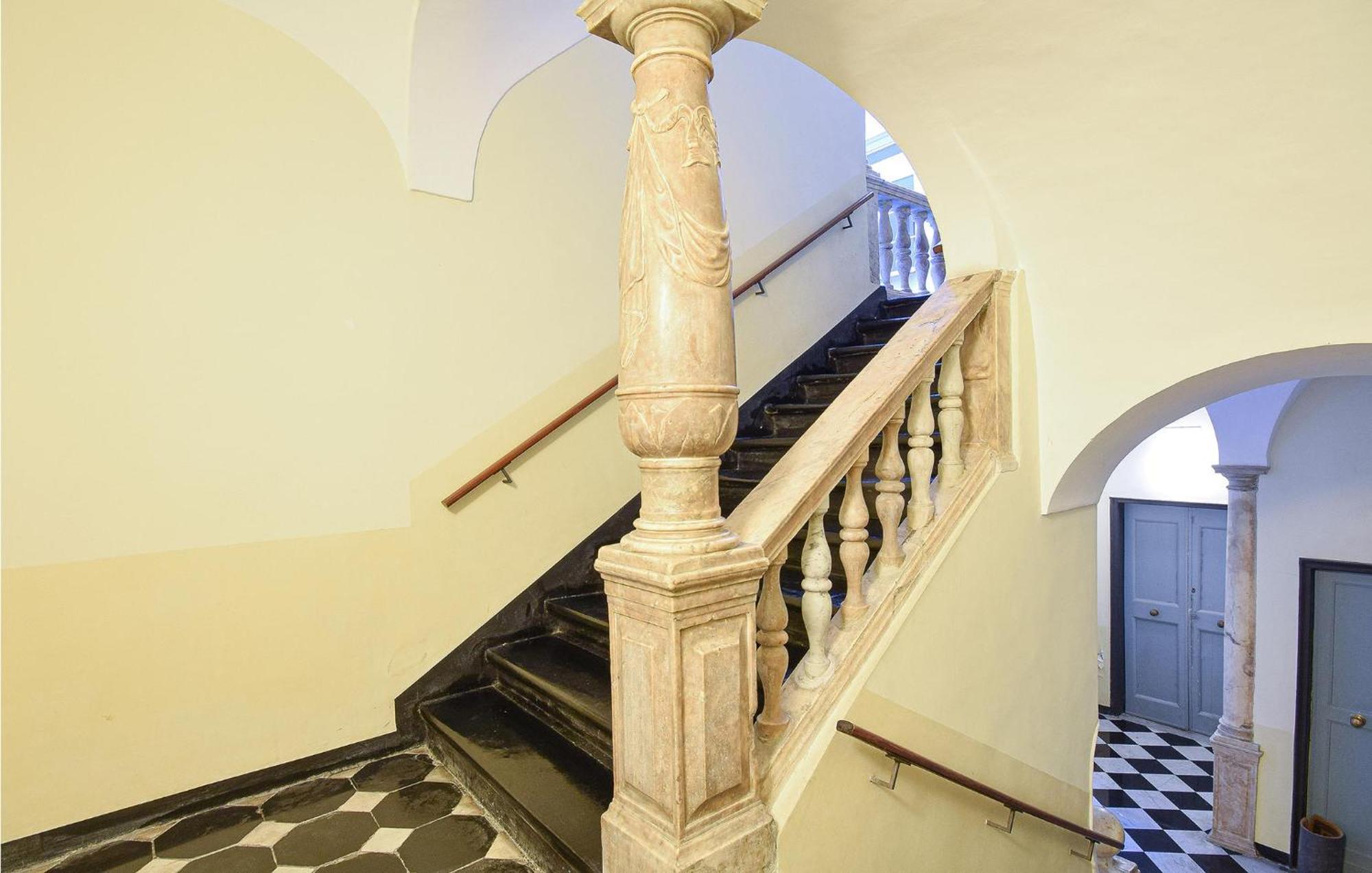 Stunning In With Wifi&1 Bedrooms * Genua