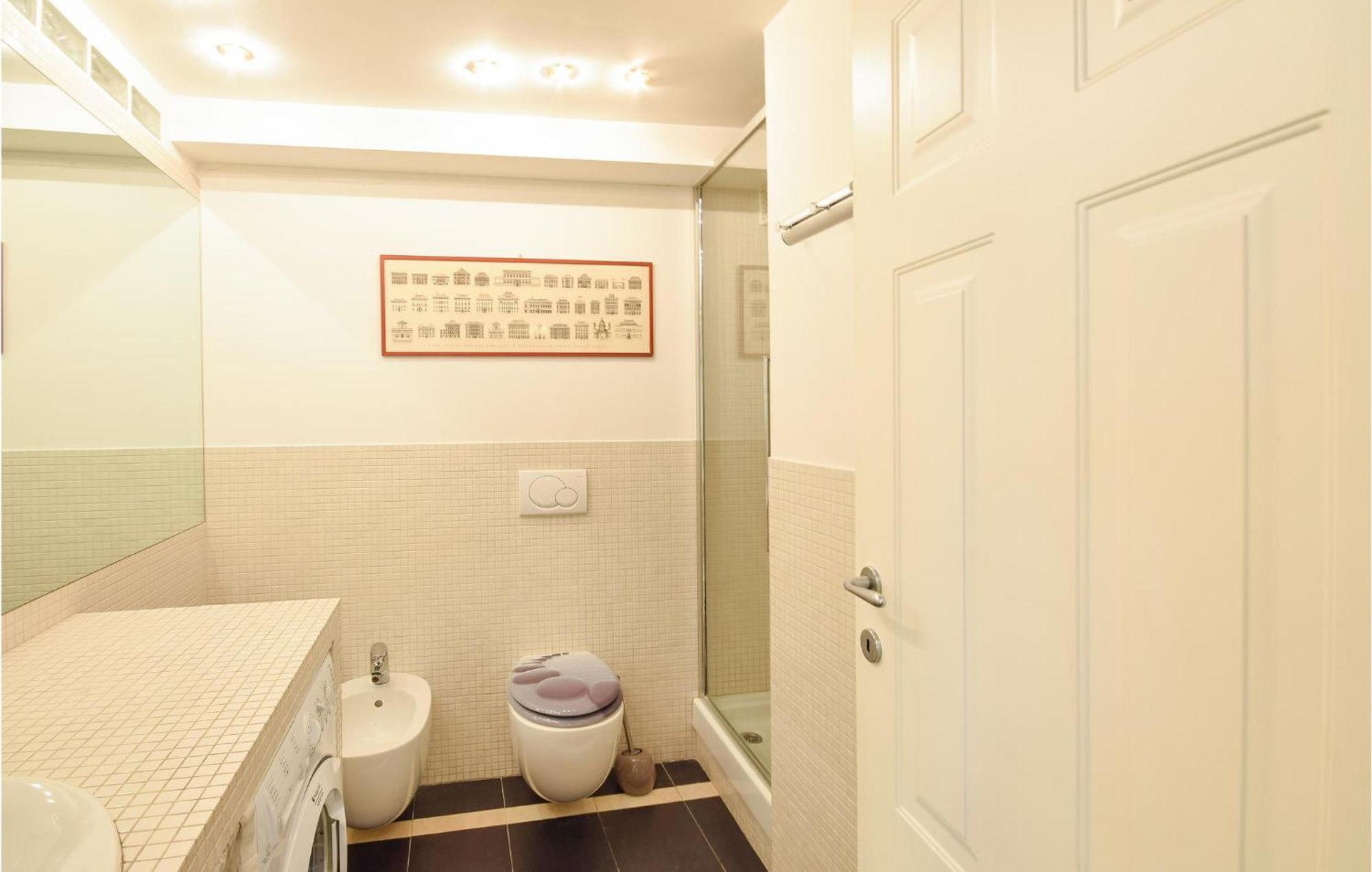 Stunning In With Wifi&1 Bedrooms * Genua