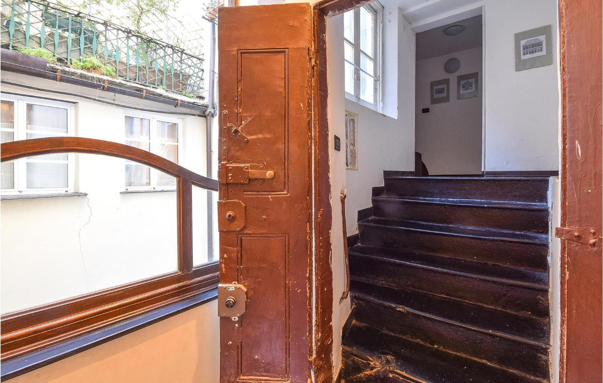 Appartement Stunning In With Wifi&1 Bedrooms